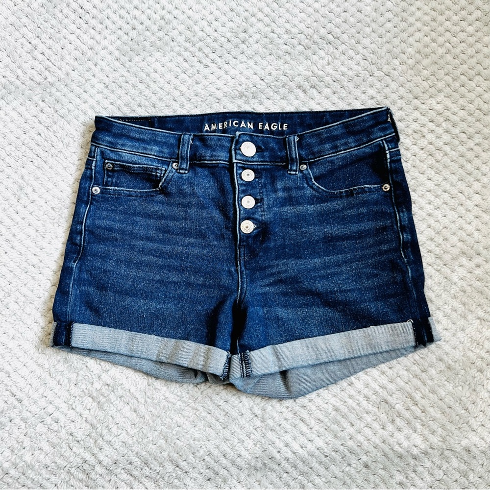 SOLD American Eagle Dream Short Midi Women’s 10